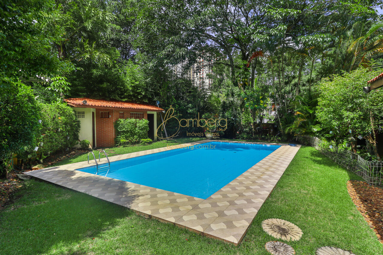 Jardim Marajoara / São Paulo