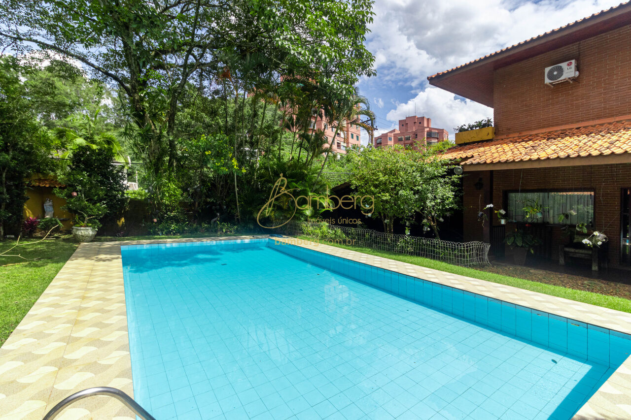 Casa no bairro Jardim Marajoara - São Paulo