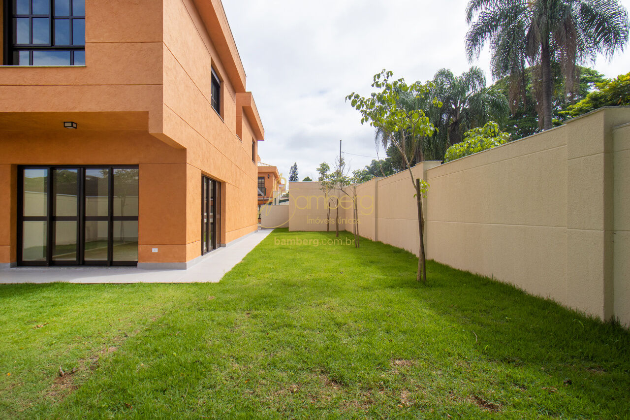 Jardim Prudência / São Paulo