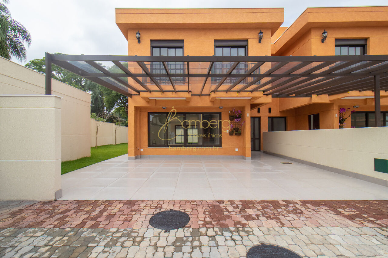Jardim Prudência / São Paulo