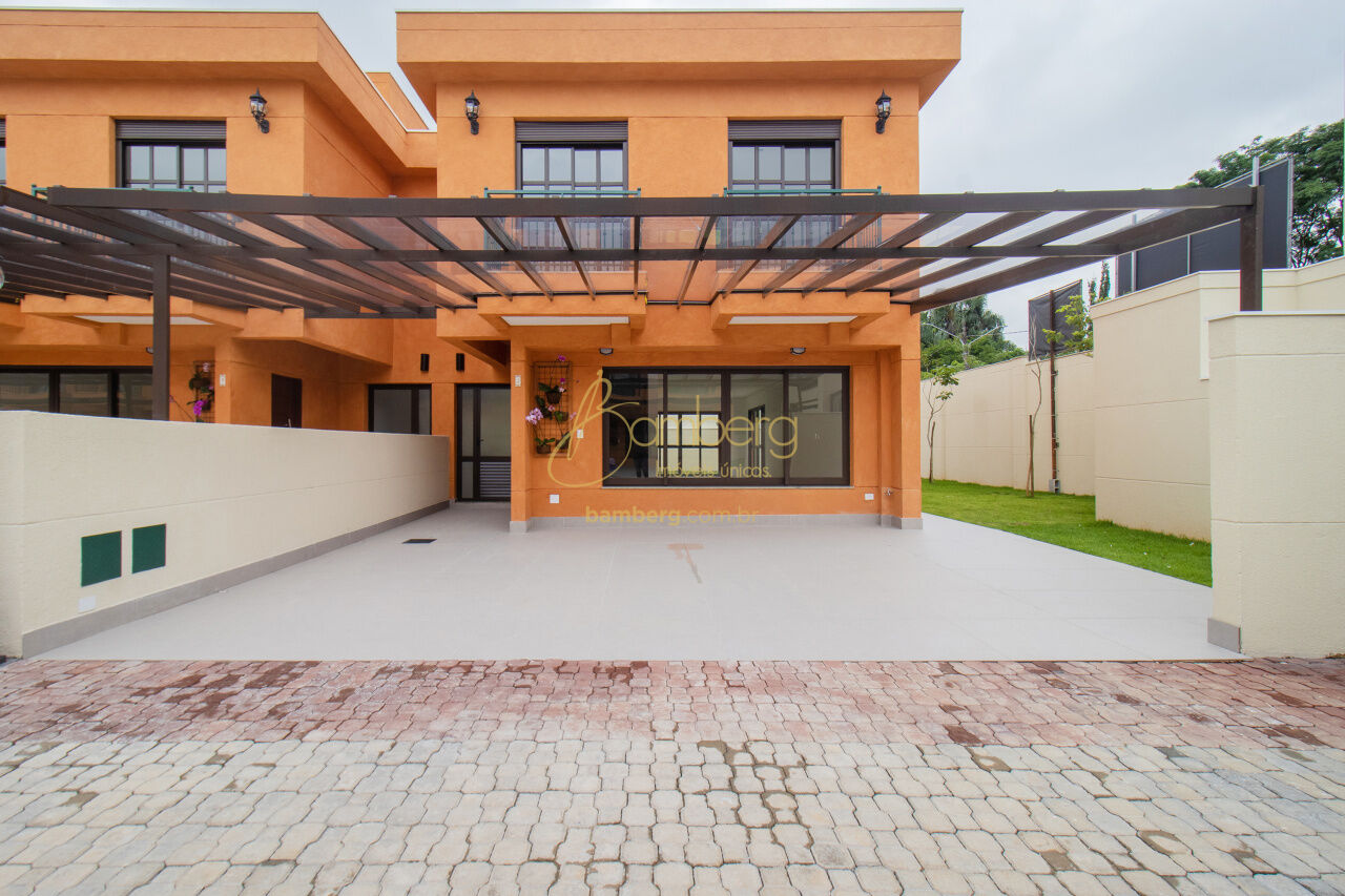 Casa no bairro Jardim Prudência - São Paulo