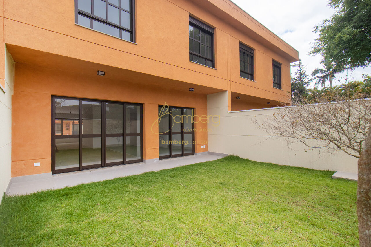 Casa no bairro Jardim Prudência - São Paulo