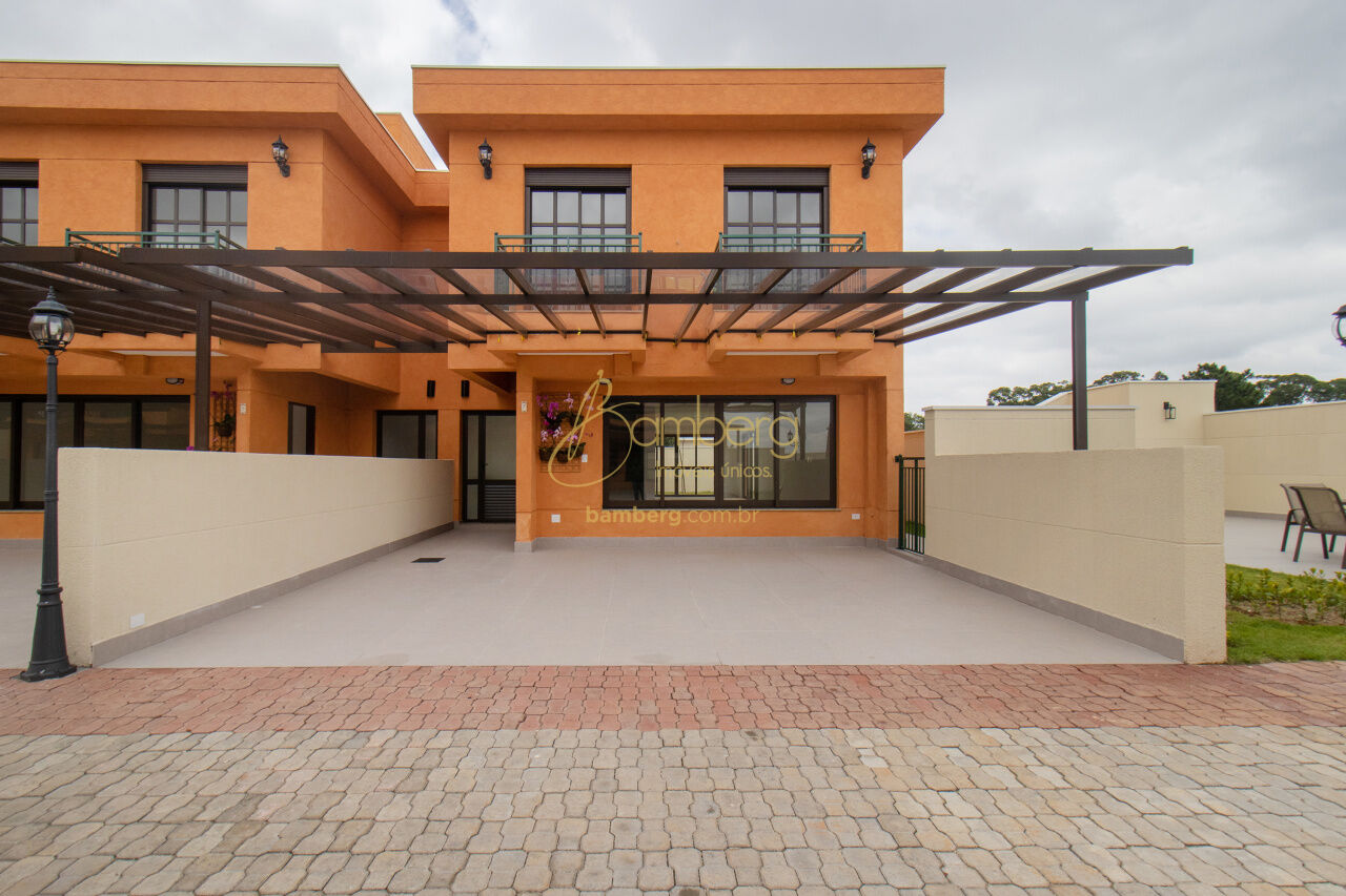 Casa no bairro Jardim Prudência - São Paulo