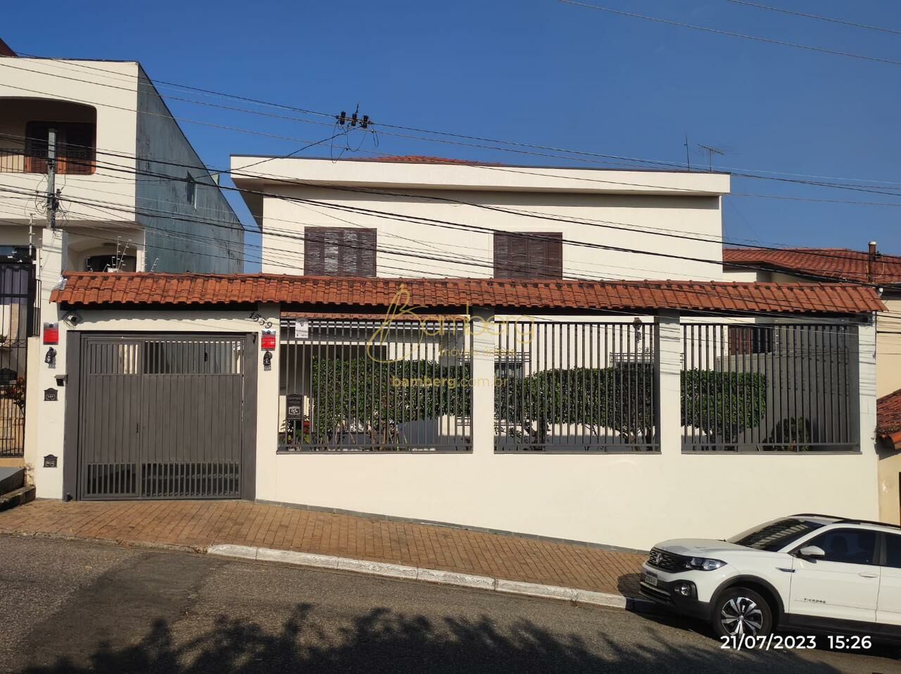Casa no bairro Planalto Paulista - São Paulo