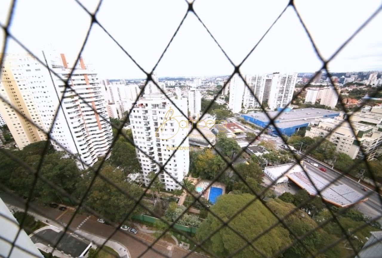 Jardim Marajoara / São Paulo