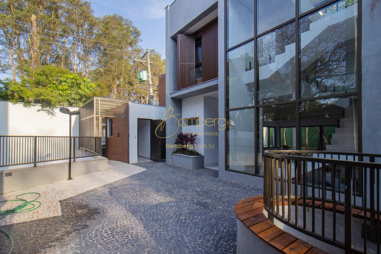 Jardim dos Estados / São Paulo