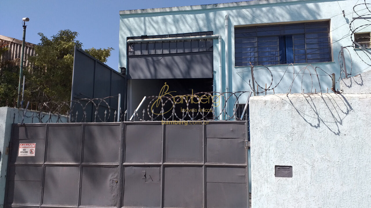 Comercial no bairro Vila Socorro - São Paulo
