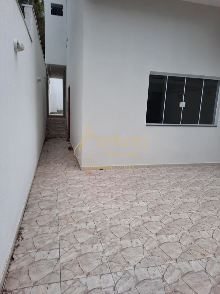 Casa no bairro Jardim Marajoara - São Paulo