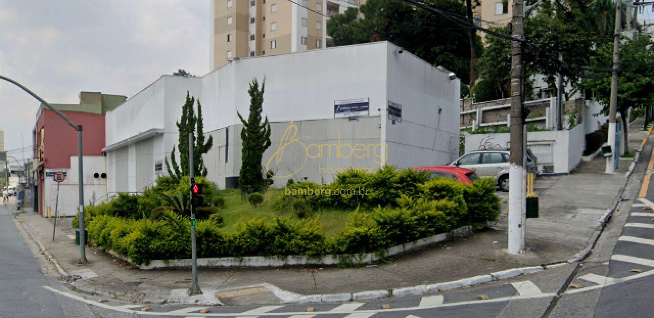 Comercial no bairro Jardim Marajoara - São Paulo