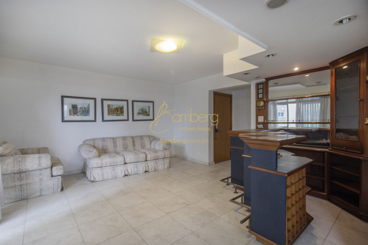 Apartamento no bairro Vila Mascote - São Paulo