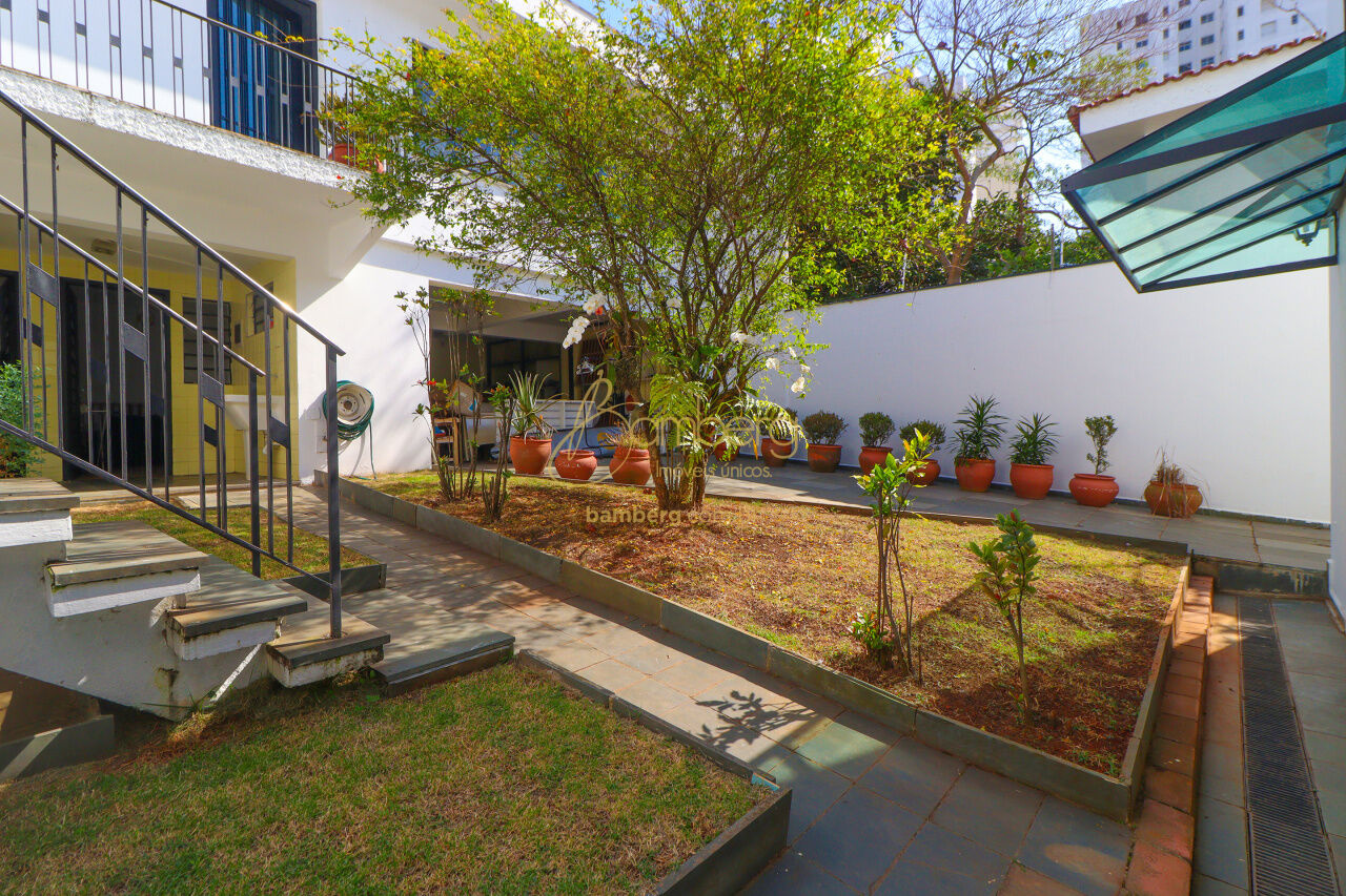 Casa no bairro Alto da Boa Vista - São Paulo