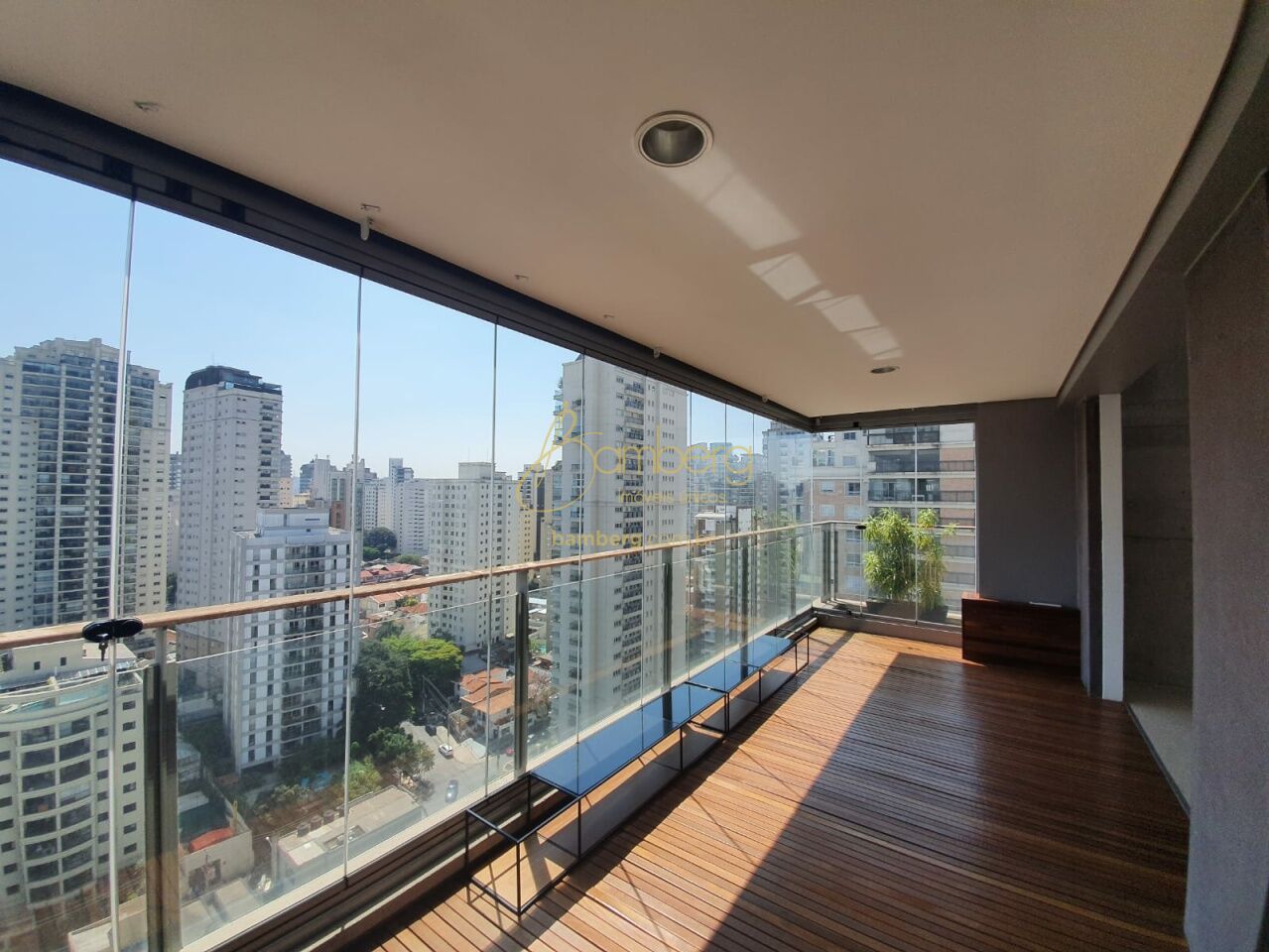 Vila Nova Conceição / São Paulo