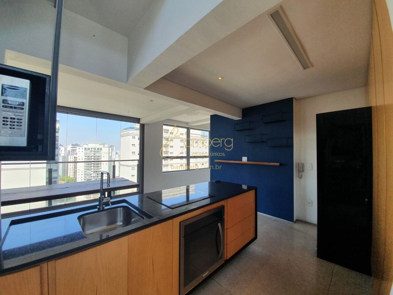 Vila Nova Conceição / São Paulo