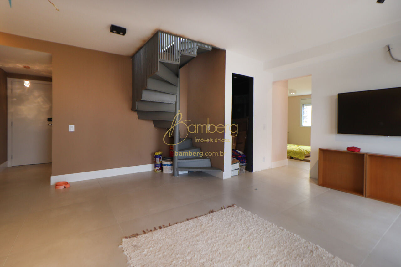 Apartamento no bairro Morumbi - São Paulo