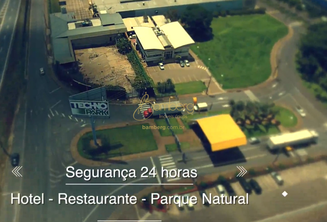 Techno Park / Campinas
