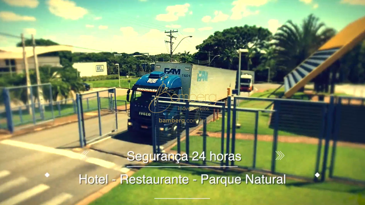 Techno Park / Campinas
