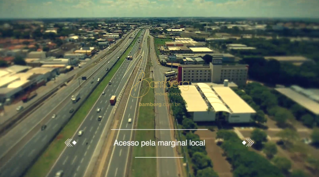Techno Park / Campinas