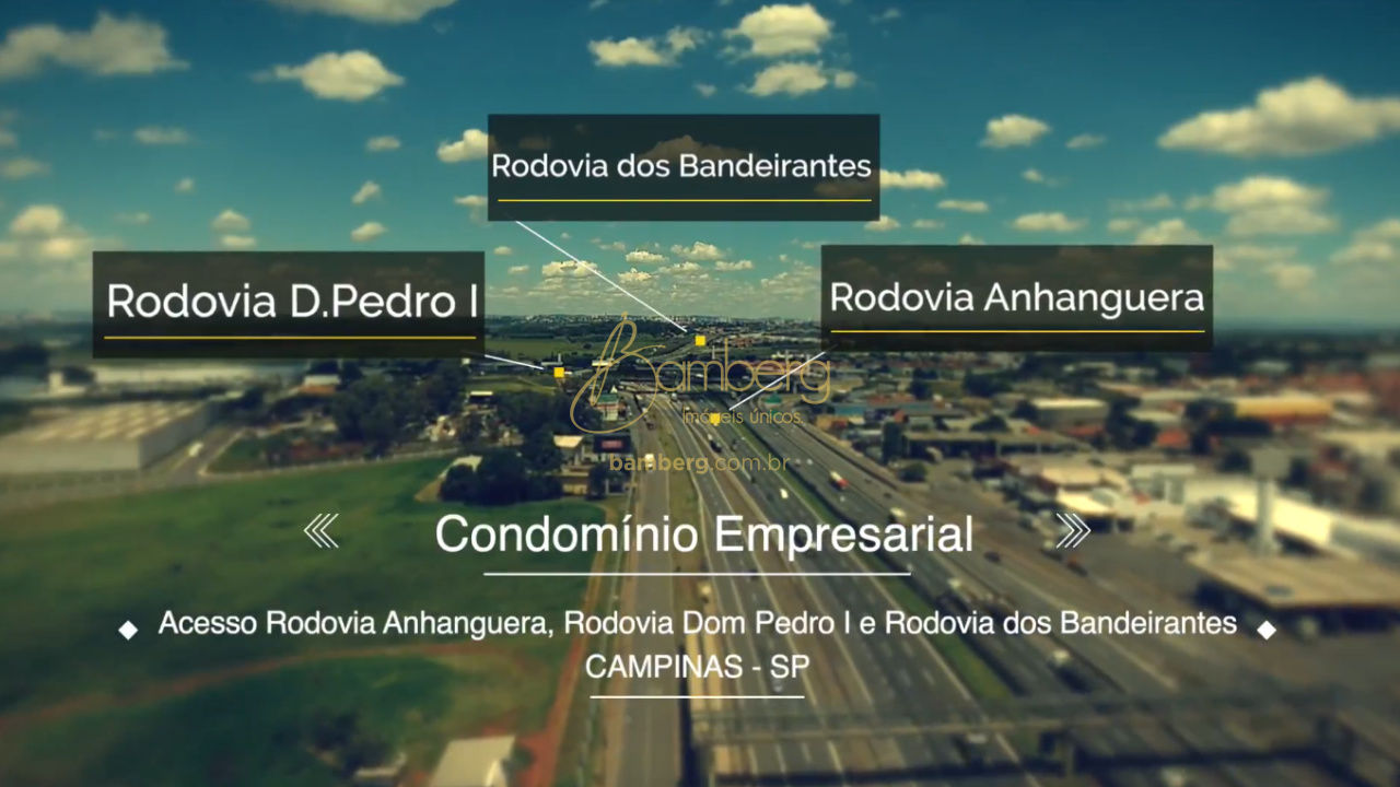 Techno Park / Campinas