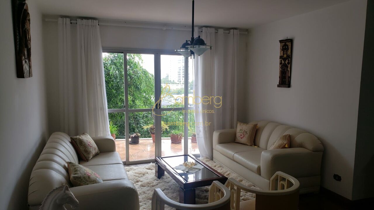 Jardim Prudência / São Paulo