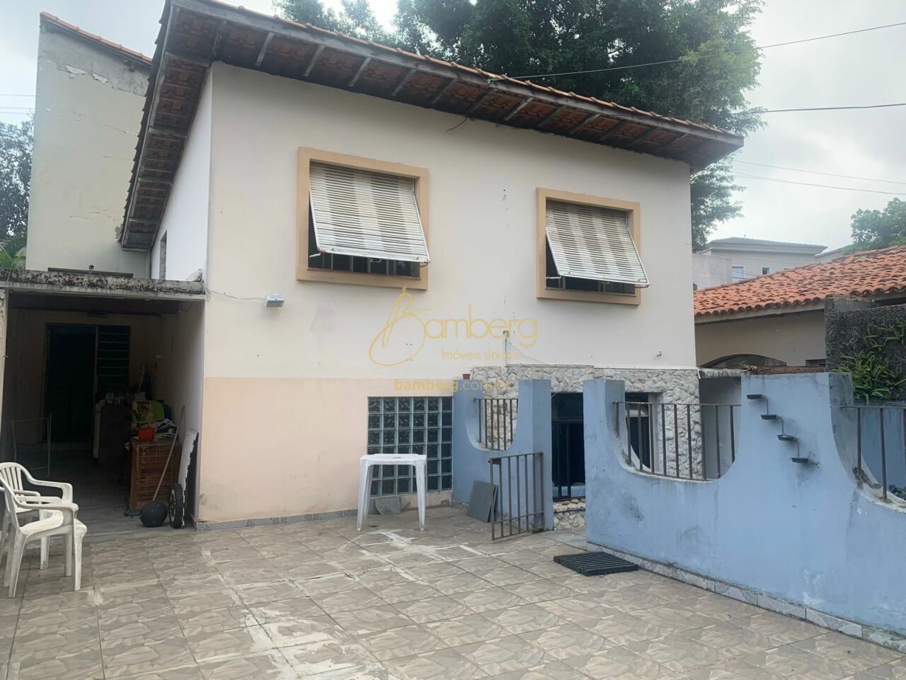 Casa no bairro Jardim Prudência - São Paulo