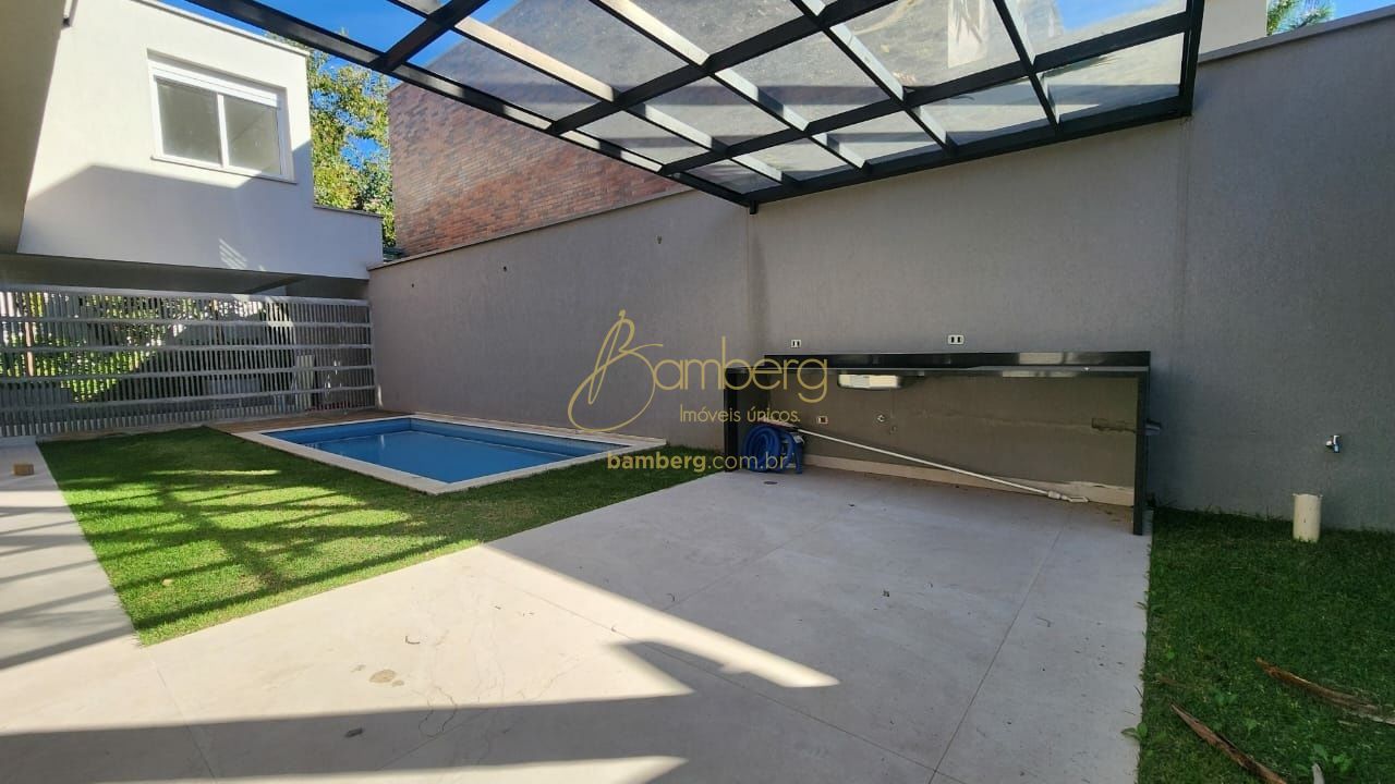 Casa no bairro Jardim dos Estados - São Paulo