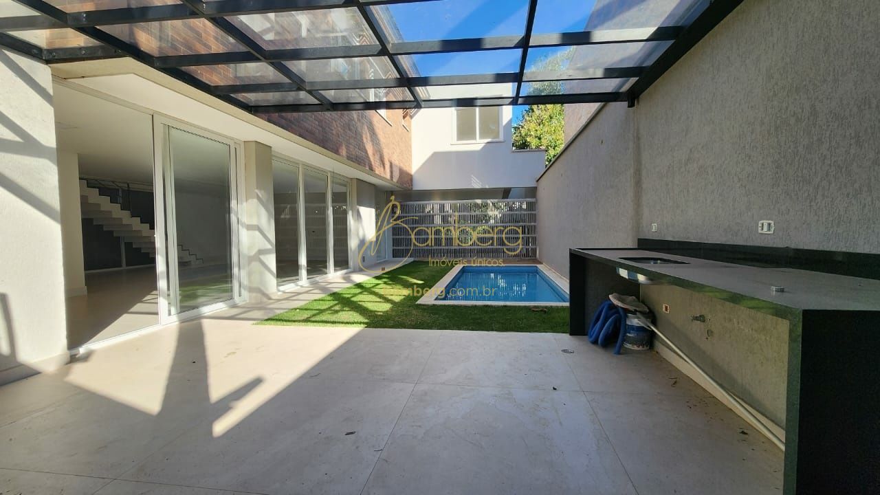 Jardim dos Estados / São Paulo