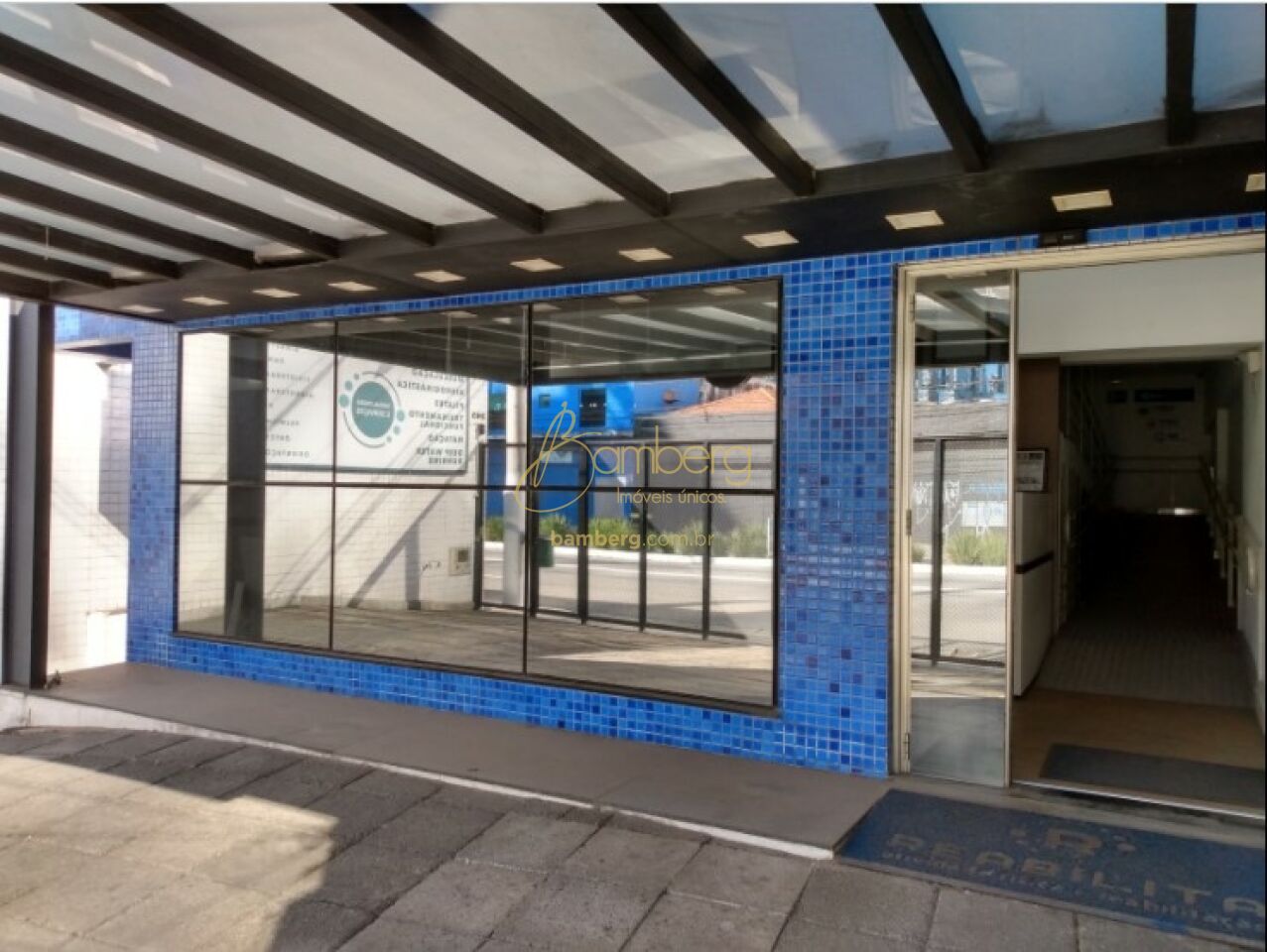 Comercial no bairro Vila Nova Conceição - São Paulo