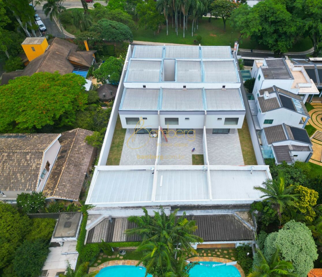 Jardim Prudência / São Paulo