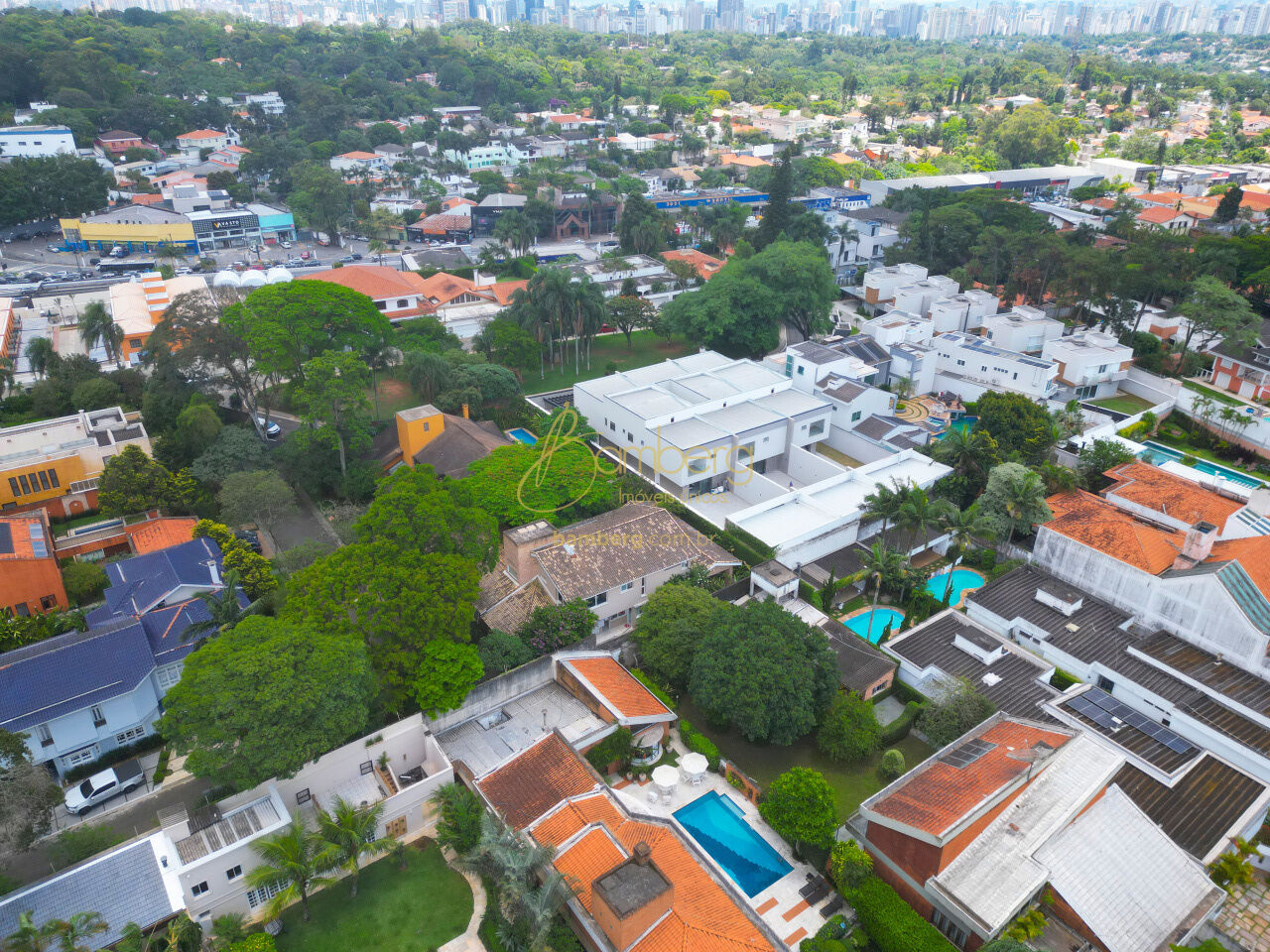 Casa no bairro Jardim Prudência - São Paulo