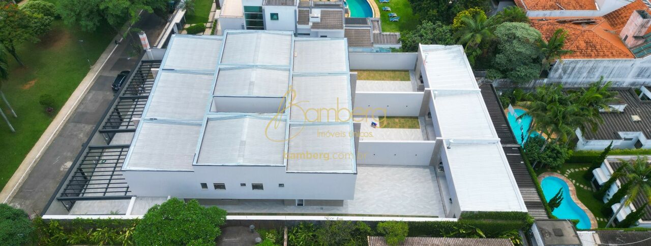 Casa no bairro Jardim Prudência - São Paulo