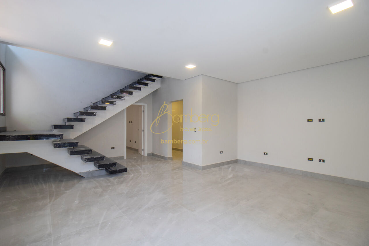 Casa no bairro Jardim Prudência - São Paulo