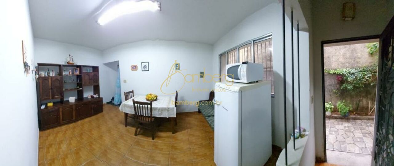 Casa no bairro Alto da Boa Vista - São Paulo
