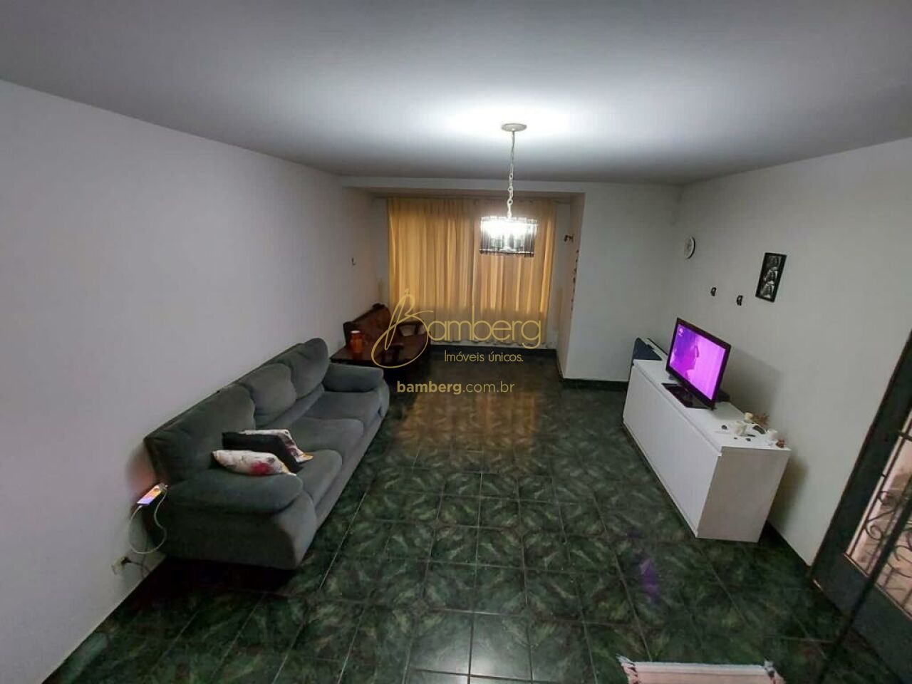 Alto da Boa Vista / São Paulo