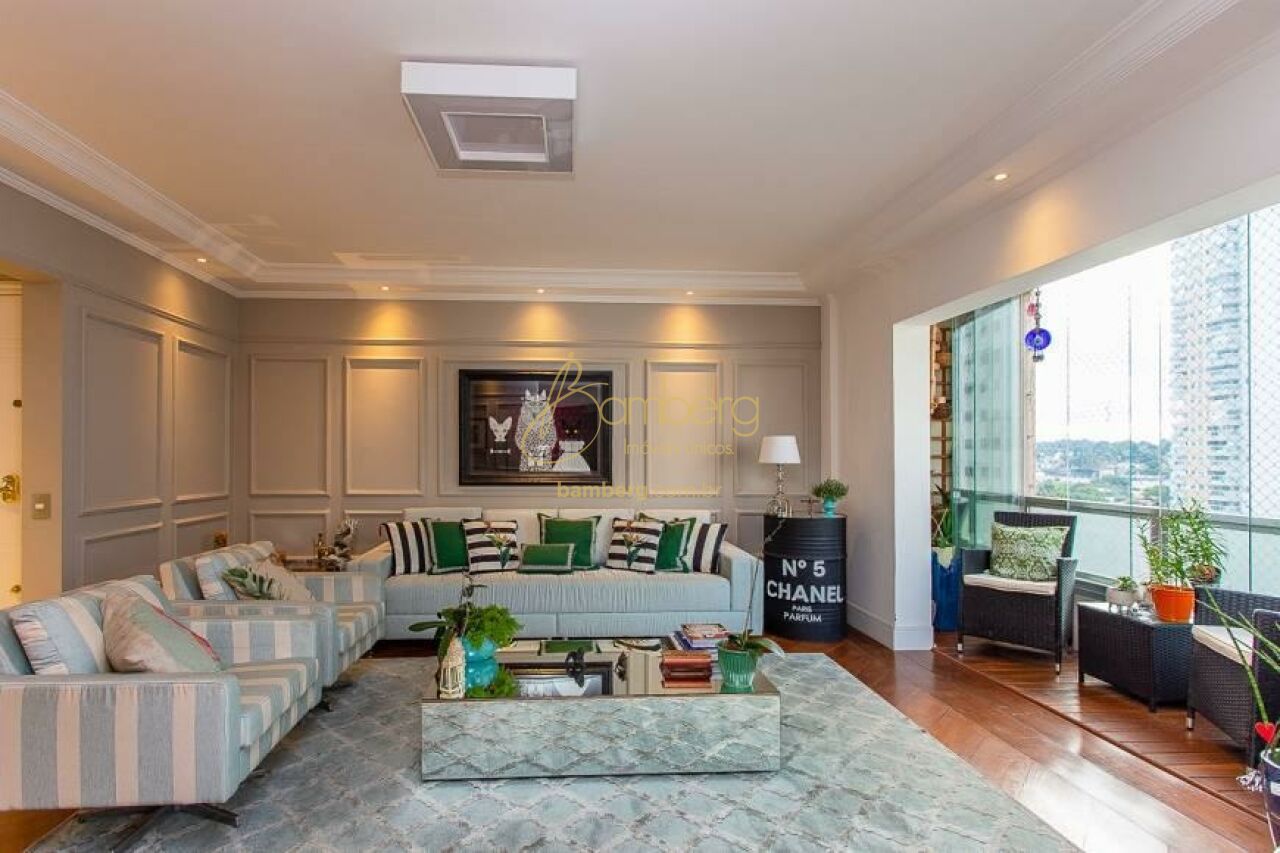 Apartamento no bairro Vila Mascote - São Paulo