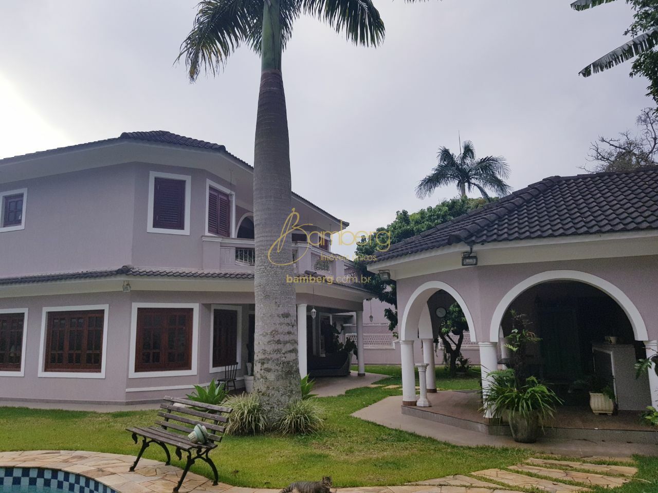 Casa no bairro Interlagos - São Paulo