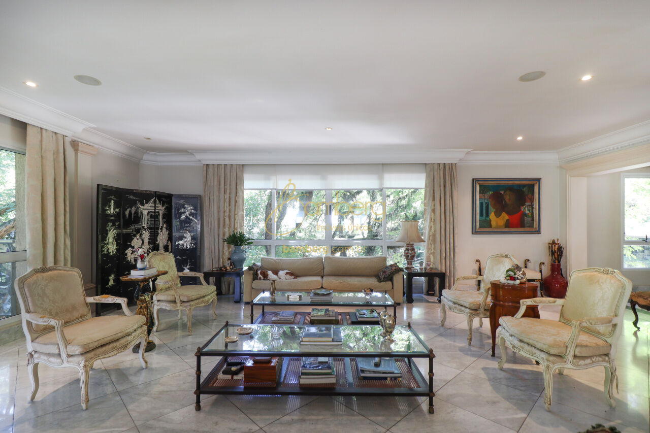Apartamento no bairro Jardim Guedala - São Paulo