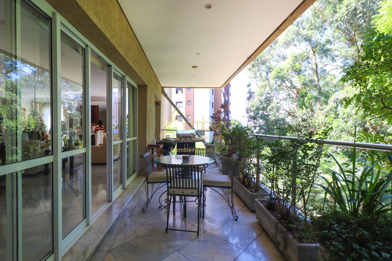 Jardim Guedala / São Paulo