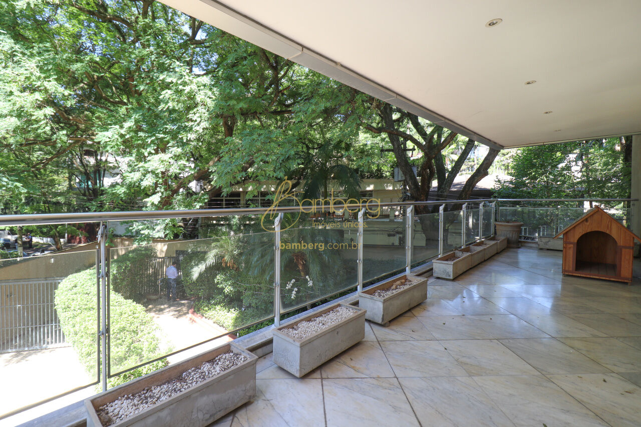 Jardim Guedala / São Paulo