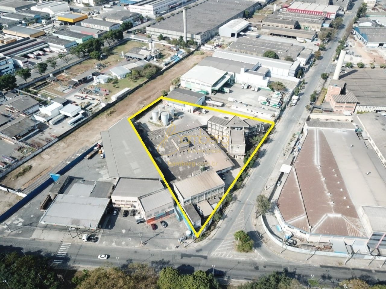 Terreno no bairro Vila Monte Belo - Itaquaquecetuba