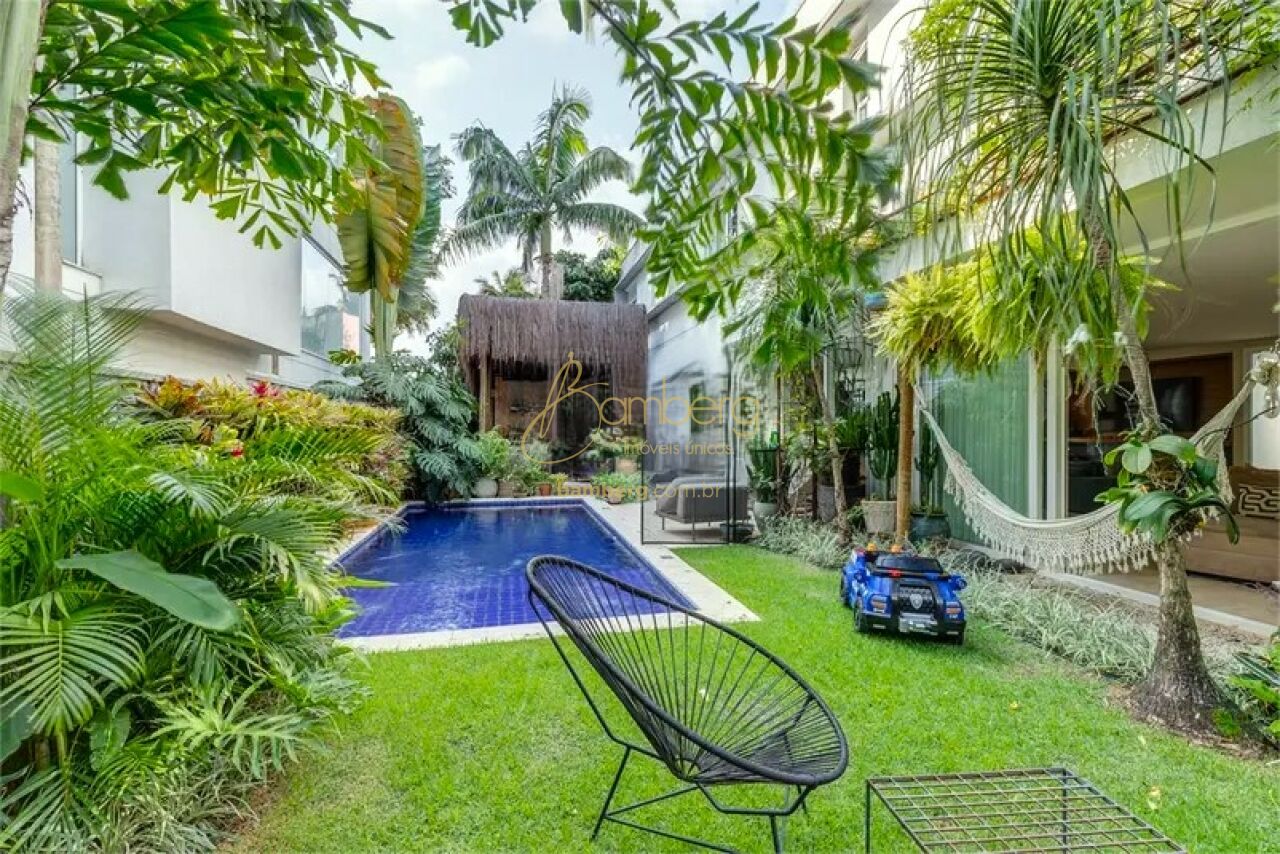 Casa no bairro Jardim dos Estados - São Paulo