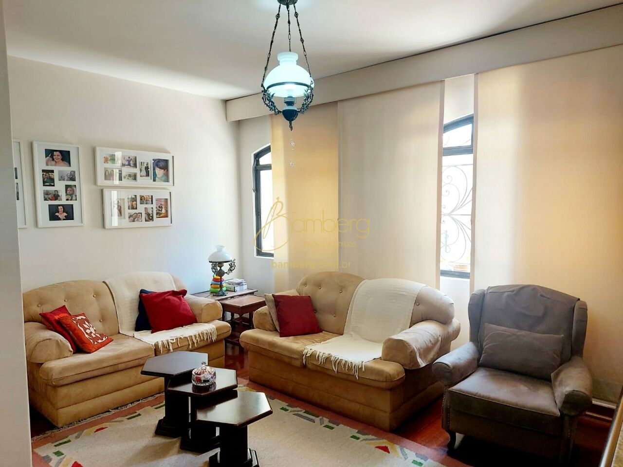 Casa no bairro Campo Belo - São Paulo