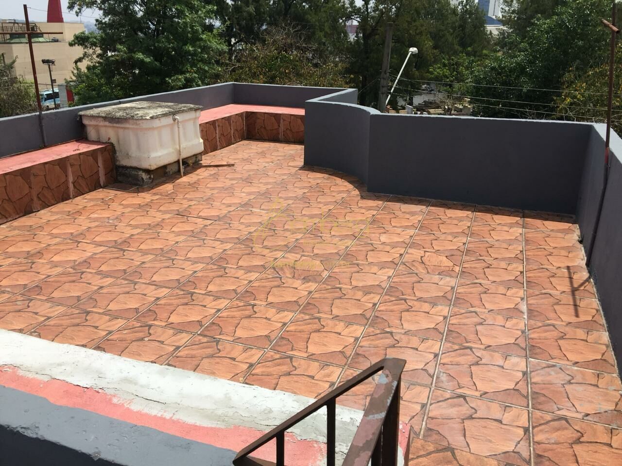 Alto da Boa Vista / São Paulo