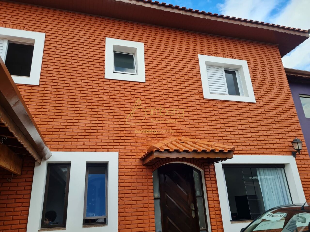 Casa no bairro Interlagos - São Paulo