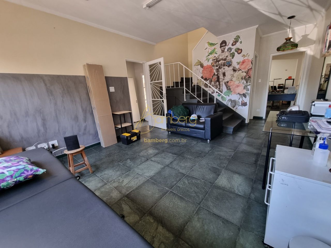 Comercial no bairro Jardim Petrópolis - São Paulo