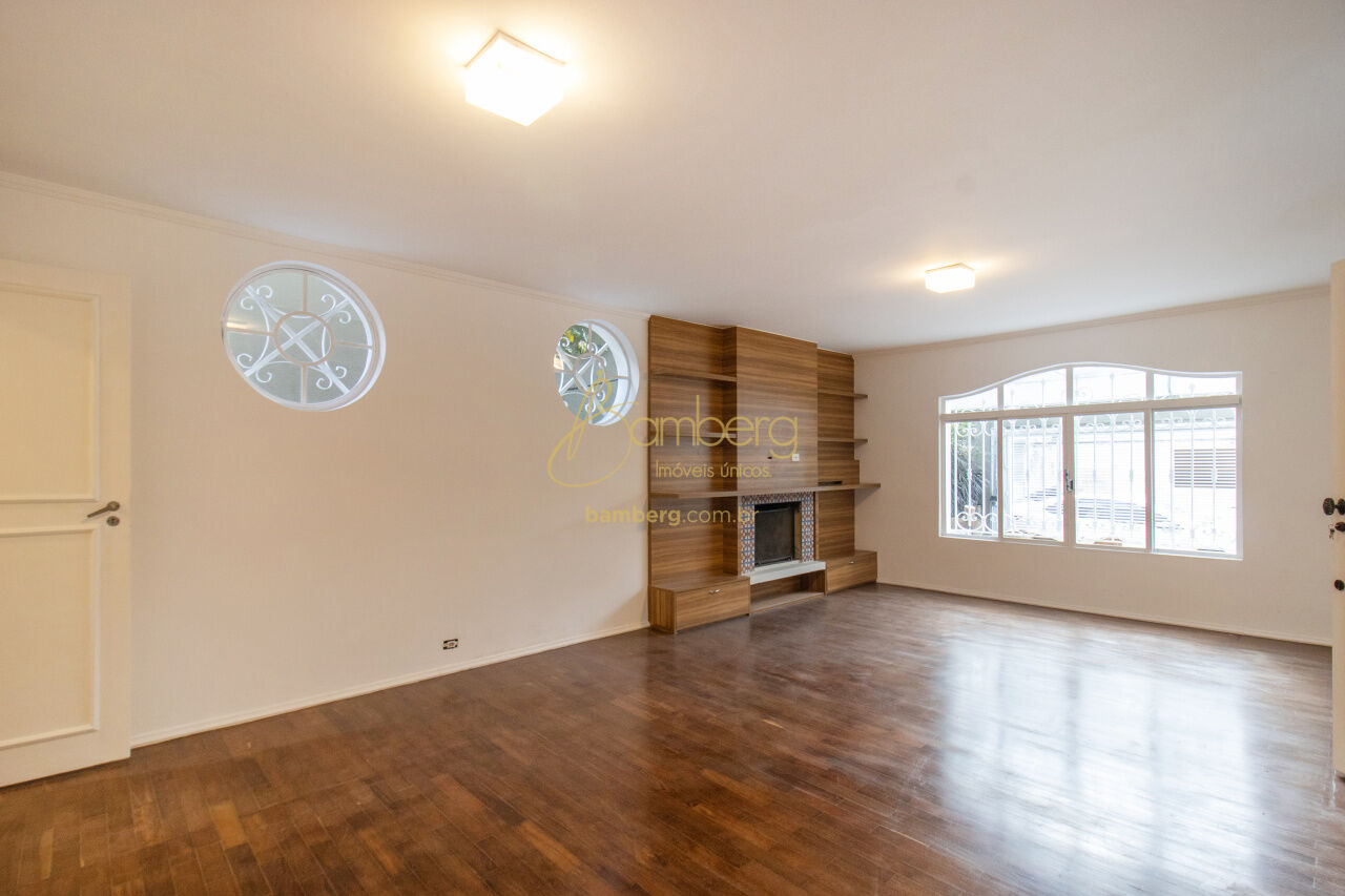 Comercial no bairro Chácara Santo Antônio - São Paulo