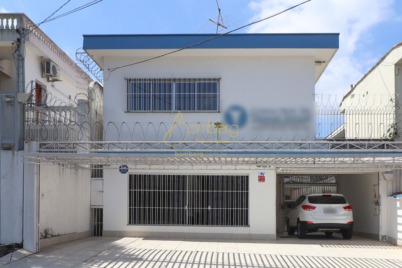Comercial no bairro Campo Belo - São Paulo