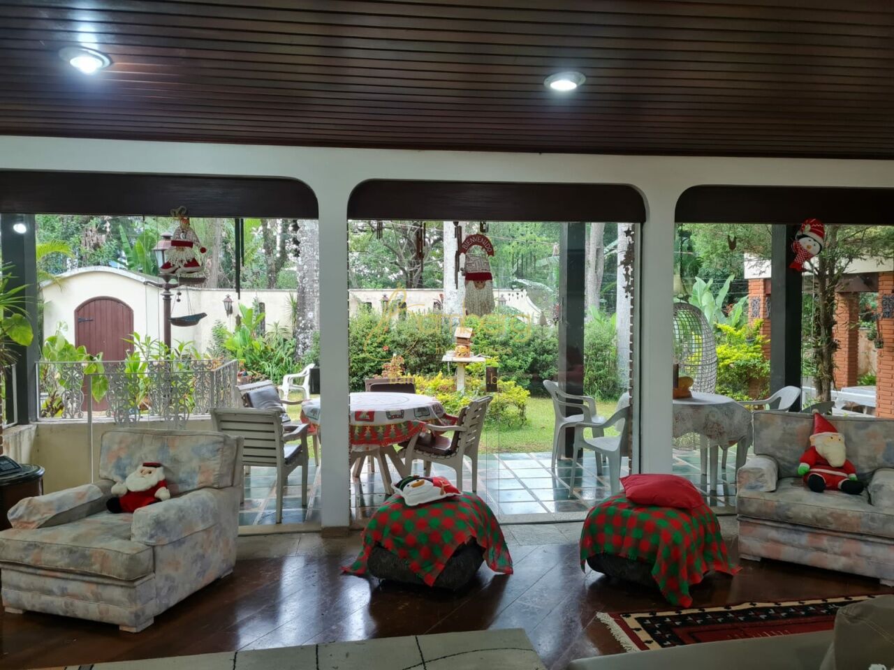 Casa no bairro Interlagos - São Paulo