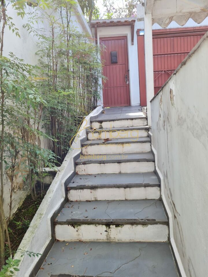 Jardim Prudência / São Paulo