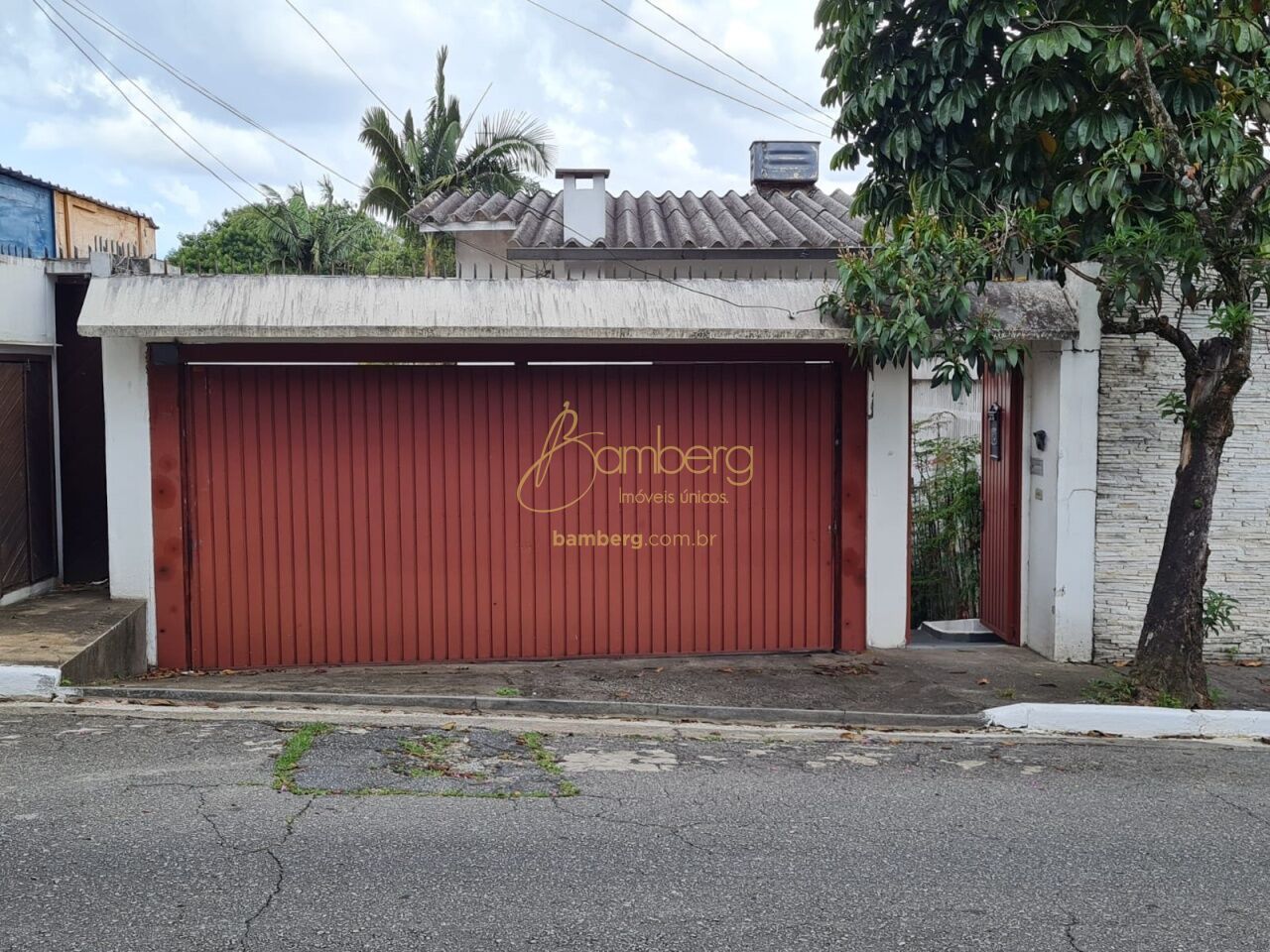 Casa no bairro Jardim Prudência - São Paulo