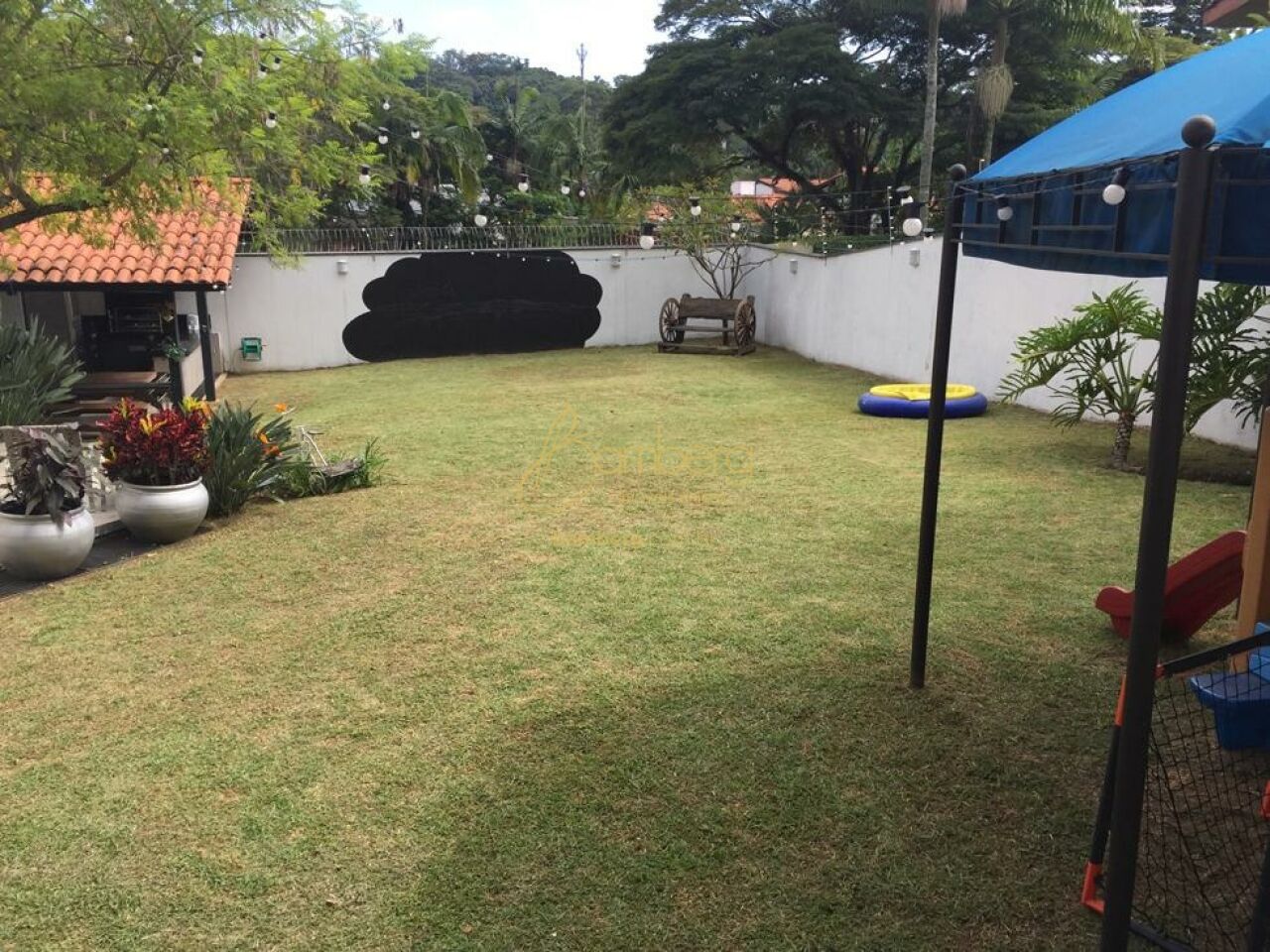 Jardim Marajoara / São Paulo